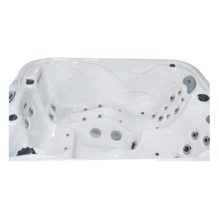 Мини спа-бассейн Allseas Spa DS 101