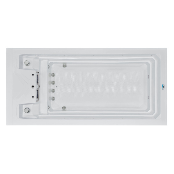 Плавательный бассейн с противотоком AquaVita 504U