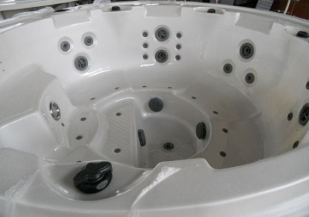 Гидромассажный бассейн Sunrans SR831