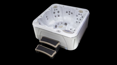 Гидромассажный спа бассейн Hydropool Serenity 5900