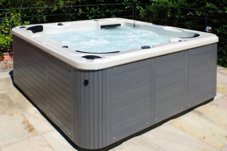 Гидромассажный бассейн Sunrans SR836