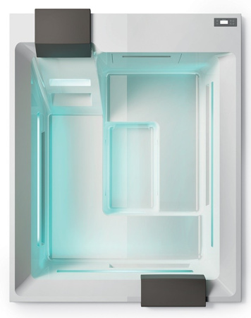 Спа бассейн Treesse Shadow