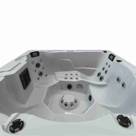 Гидромассажный спа бассейн Lovia Spa Venus V05