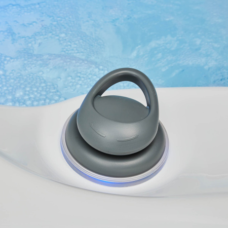 Гидромассажный спа бассейн Mexda WS-590