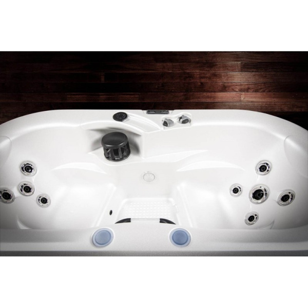 Спа бассейн Vortex Spas Gemini