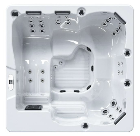 Спа Бассейн Lovia Spa Venus V06