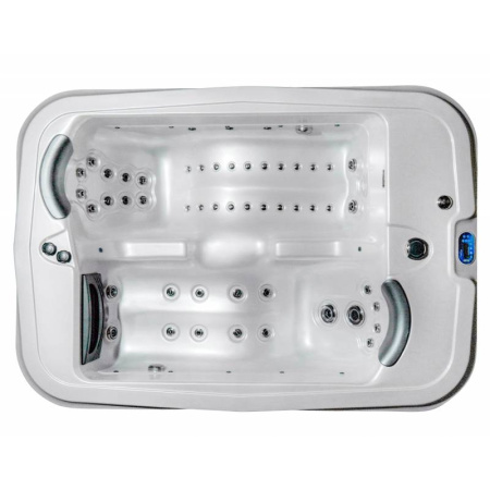 Мини спа-бассейн Sapphire Spas MyGetaway