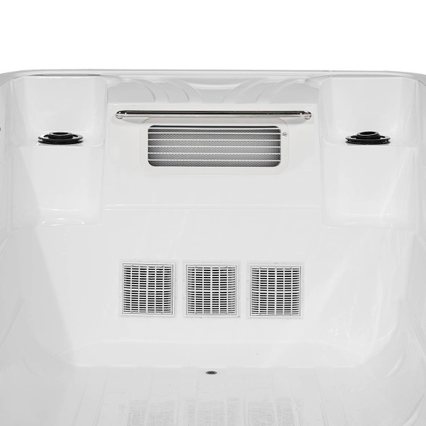 Плавательный спа бассейн Mexda WS-S07B-T