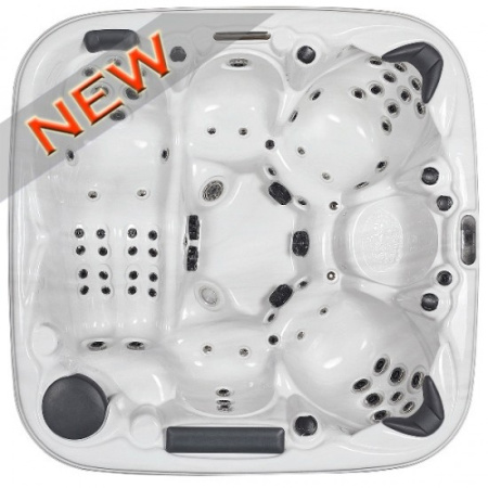 Гидромассажный спа-бассейн Joy Spa JY 8812