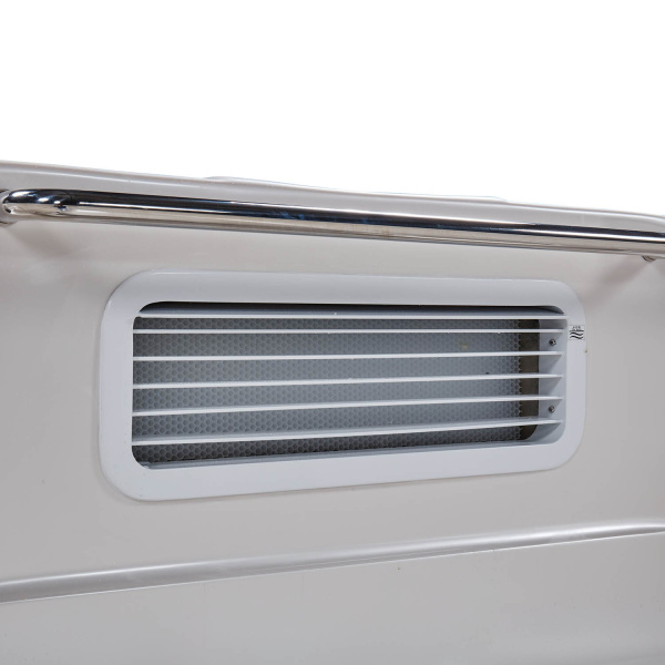 Плавательный спа бассейн Mexda WS-PC08ST