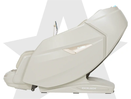 Массажное кресло FUJIMO EXCELSIOR Бежевый